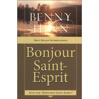 bienvenue saint esprit benny hinn pdf bienvenue saint esprit benny hinn pdf