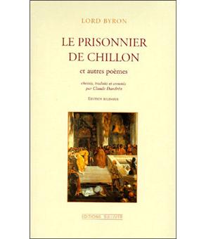 Le prisonnier de Chillon - 1