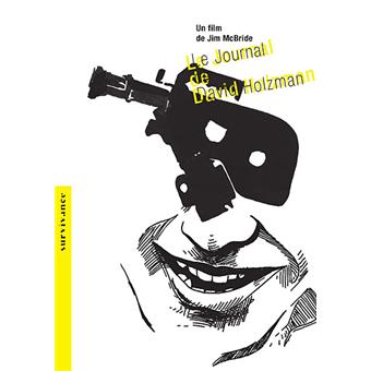 Le Journal de David Holzman - 1