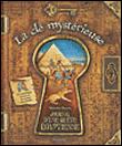 La clé mystérieuse - 1