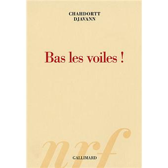 Bas les voiles ! - 1