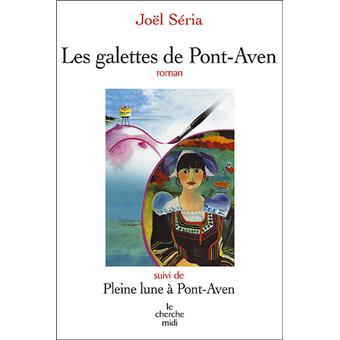 Les galettes de pont-aven suivi de pleine lune a pont-aven