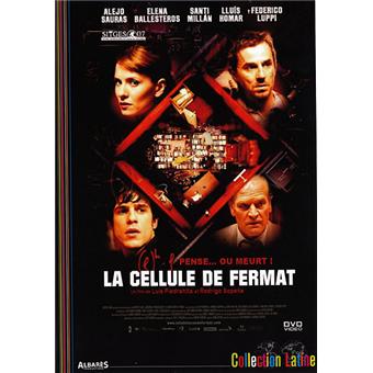 La Cellule de Fermat - 1