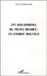 Moudjahidins du peuple iranien - V. Charbonnier - broché