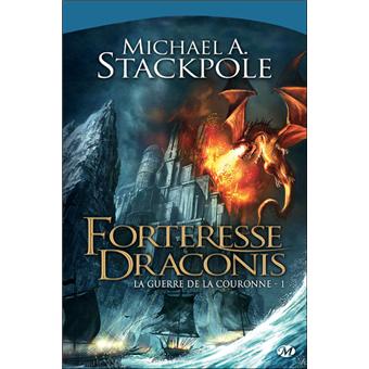 La guerre de la couronne - Tome 1 - La Guerre de la Couronne - T1 ...