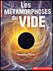 Métamorphose du vide - Armand Le Noxaïc - broché