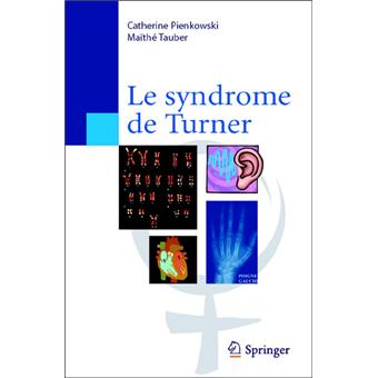 Le syndrome de Turner