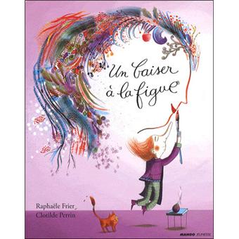 Le baiser à la figue