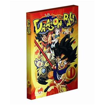 Volume 1 - DVD Zone 2 - Achat & prix | fnac