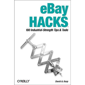 ebay Hacks
