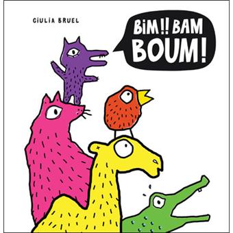 Bim bam boum - 1