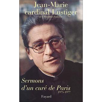 Comment s'appelle le vieux curé de paris