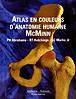 Atlas en couleurs d'anatomie humaine