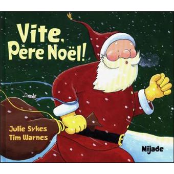 Vite, Père Noël !