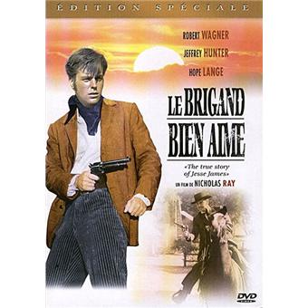 Le Brigand bienaimé Nicholas Ray DVD Zone 2 Achat & prix fnac