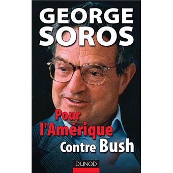 Pour l'Amérique contre Bush - 1