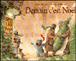 Demain c est noel - HENRY MARIE H / MASUREL CLAIRE - cartonné