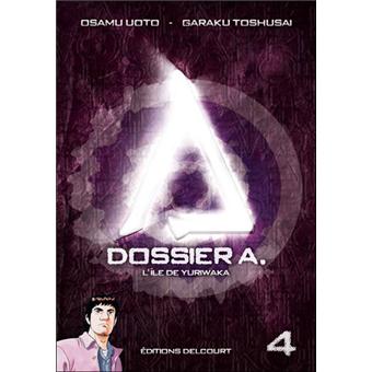 Dossier ADossier A