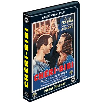 Chéri-Bibi - 1