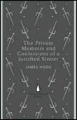 The Private Memoirs and Confessions of a Justified Sinner - 1