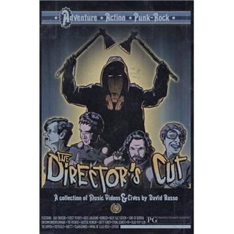 The Director's Cut