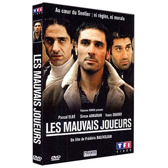 Les Mauvais joueurs - 1