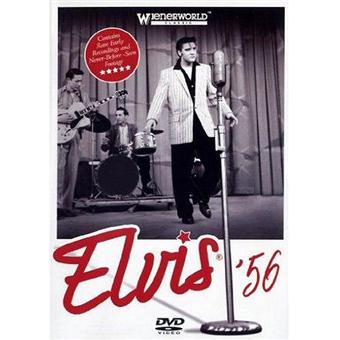 Elvis 56 - 1