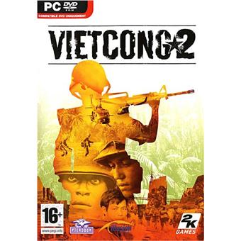 Vietcong 2 - 1