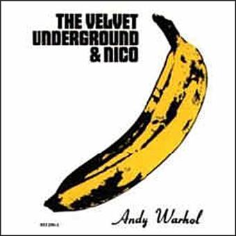 The Velvet Underground - 1