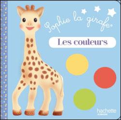 Les couleurs - 1