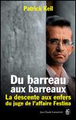 Du barreau aux barreaux - 1