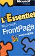 Frontpage 2002 - 1
