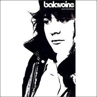 Daniel Balavoine - 1