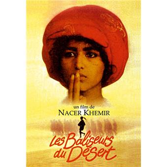 Les Baliseurs du désert - 1