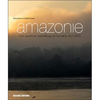 Amazonie - broché - Alain Pavé - Achat Livre | fnac