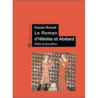 Le Roman Dhéloïse Et Abélard - 