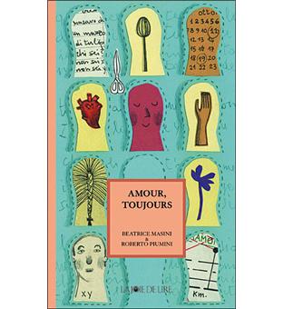 Amour Toujours Broche Beatrice Masini Roberto Piumini Livre Tous Les Livres A La Fnac