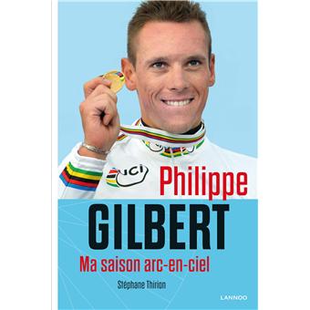 Ma saison arc-en-ciel