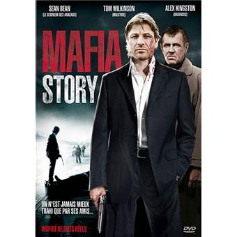 Mafia Story