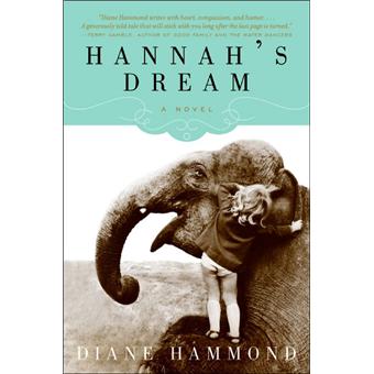 Hannah's dream - 1