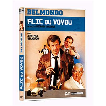 Flic ou voyou