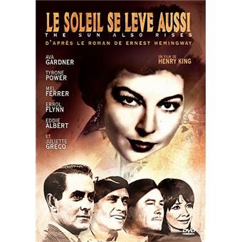 Le Soleil se lève aussi