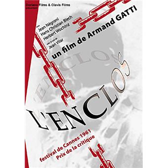 L'Enclos