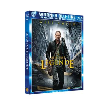 I Am Legend - 1