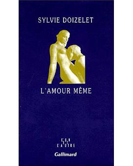 L Amour Meme Broche Sylvie Doizelet Achat Livre Fnac