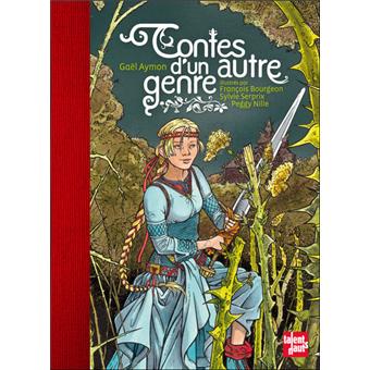 Contes d'un autre genre