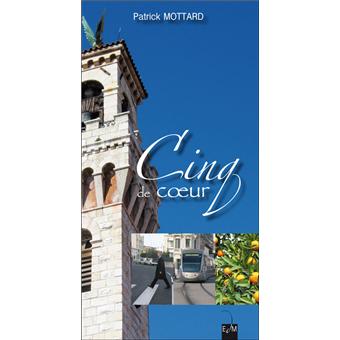 Cinq de coeur - 1