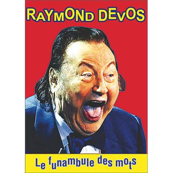 Funambule des mots