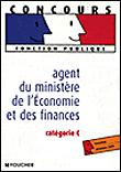 Agent du ministère de l'économie et des finances - 1