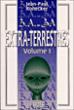 B.a. - ba des extra-terrestres volume 1 -  RONECKER - broché